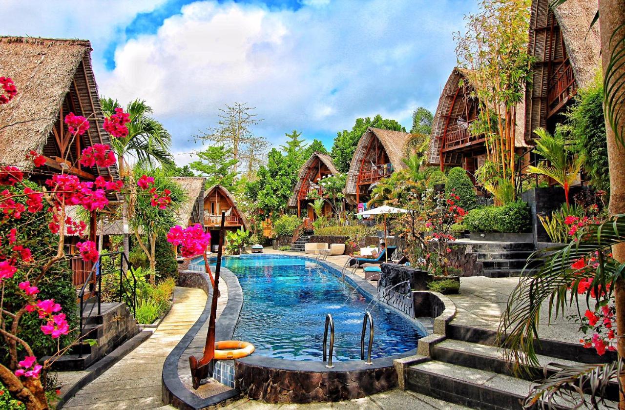 S Resorts Hidden Valley Bali Uluwatu Kültér fotó